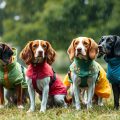 Spaniel Waterproof Jackets: My Top Picks for All-Weather Adventures