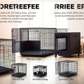 The 7 Sturdiest Dog Crates That Won’t Break