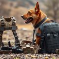 My Top 10 Picks for Tactical Dog Gear