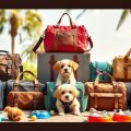 My Top 10 Favorite Travel Bags for Small Dogs