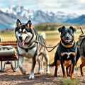 Working Dog Breeds: My Take on These Amazing Canines