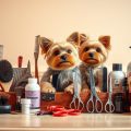 My Top Yorkie Grooming Kits for a Healthy, Happy Pup