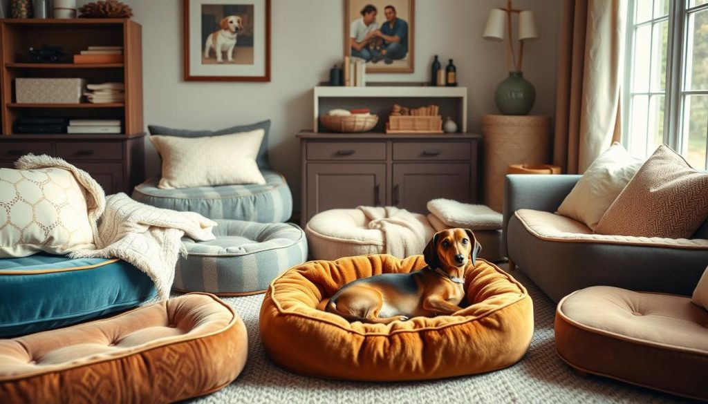 best Dachshund beds