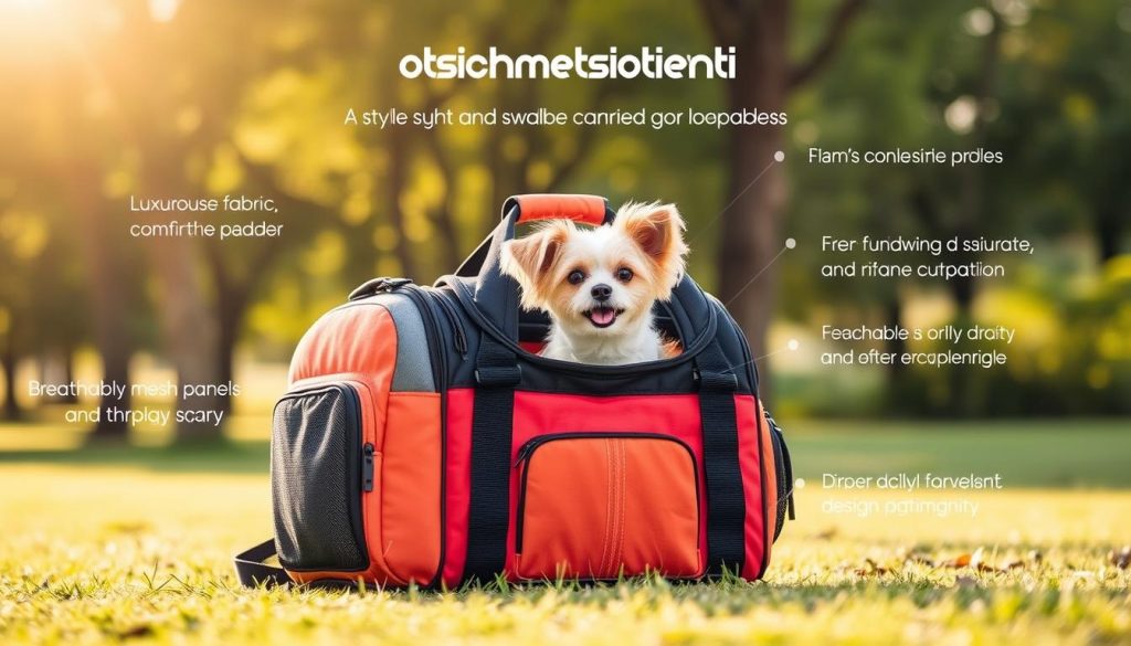 best dog carrier for small dogs