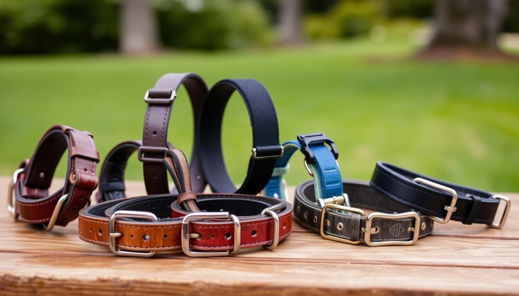 best training collars for Dobermans