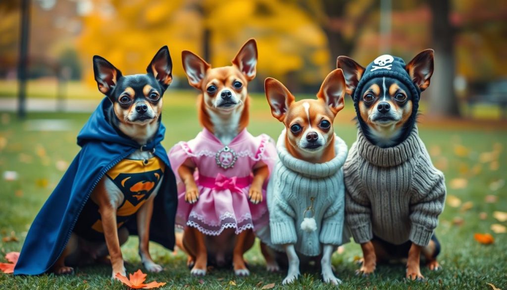 cute dog costumes