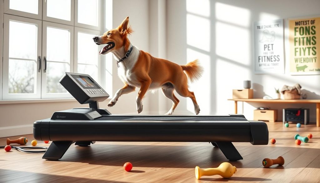 dog treadmill