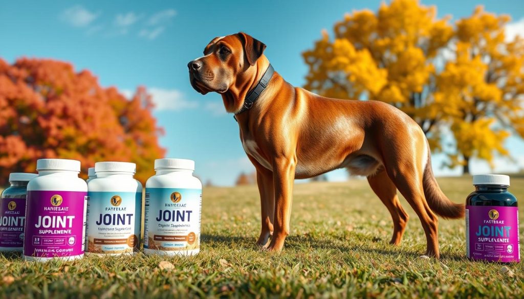 joint care for giant dogs