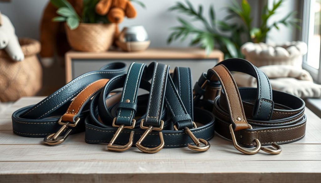 premium pet leashes
