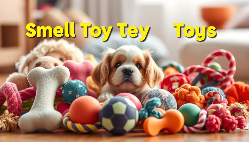 puppy toys for toy dogs