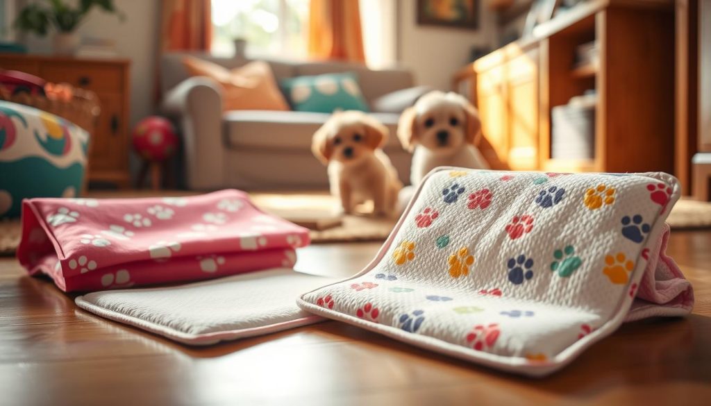 puppy training pads