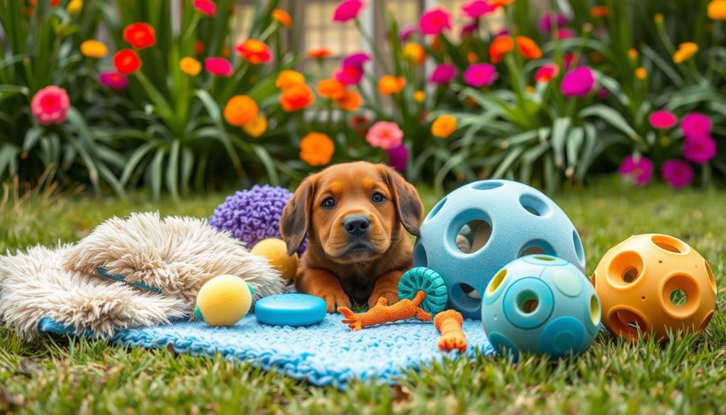 scent training toys