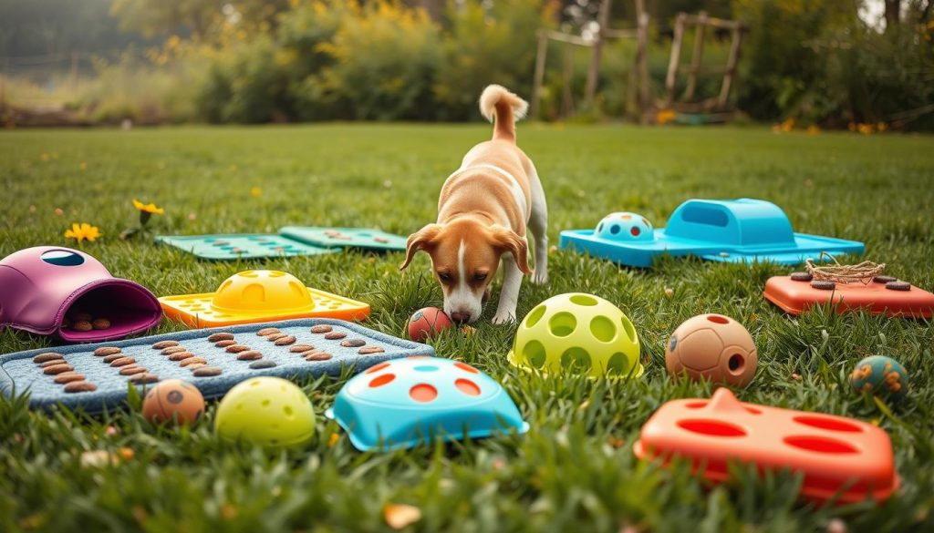 scent work toys