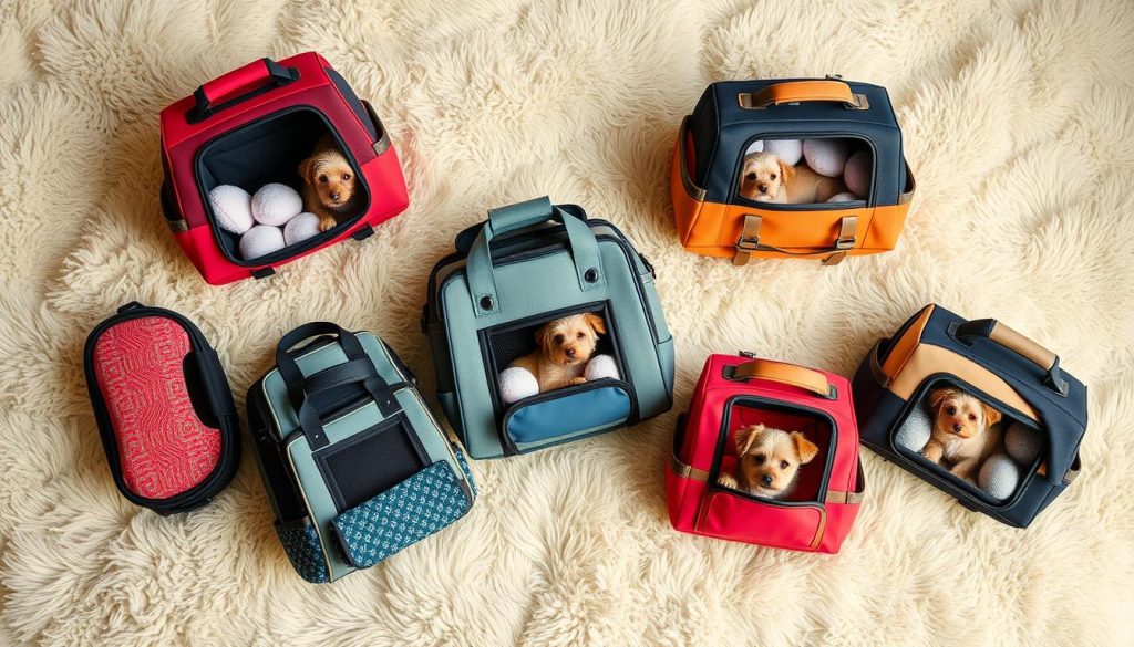 small dog carriers