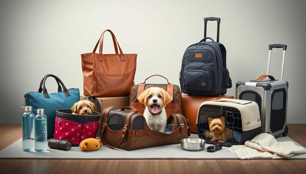 small dog carriers
