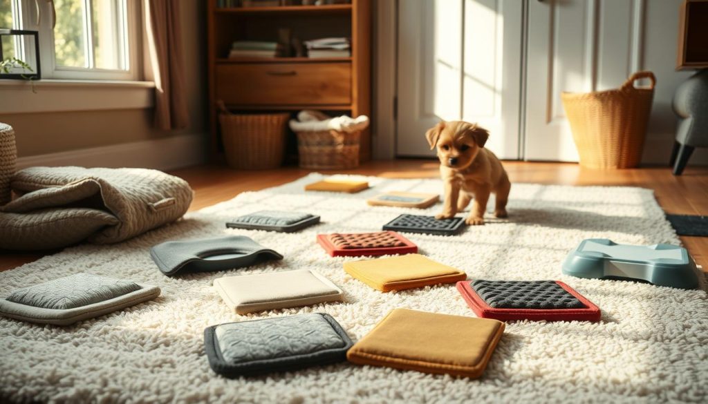 small dog pee pads