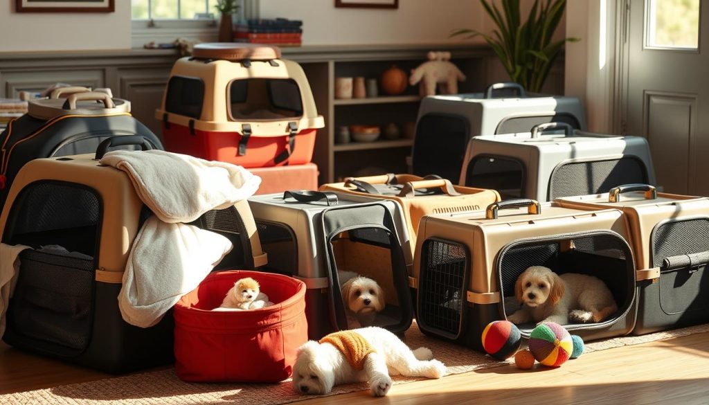 small pet carriers
