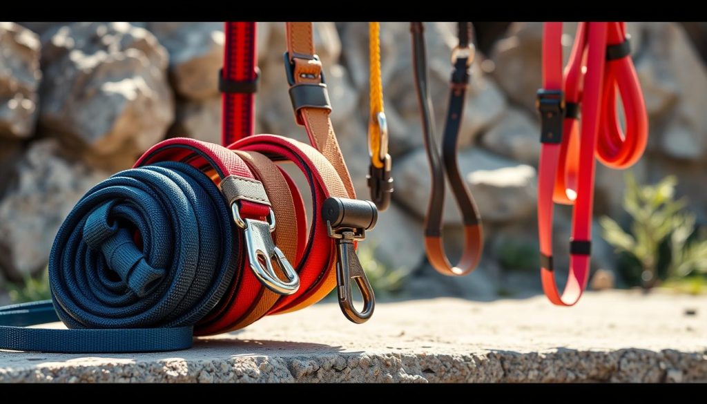 tough pet leashes